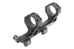 Geissele Super Precision 30mm Extended Scope Mount - Black