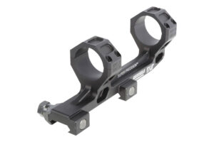 Geissele Super Precision 30mm Extended Scope Mount - Black