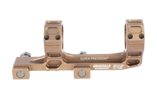 Geissele Super Precision 30mm Extended Scope Mount - DDC - Black Rifle Depot
