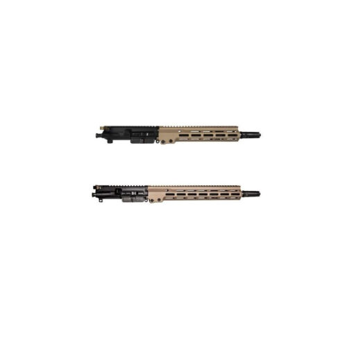 Assult Rifle Upper AR-15 Complete Uppers for Sale | Black Rifle Depot