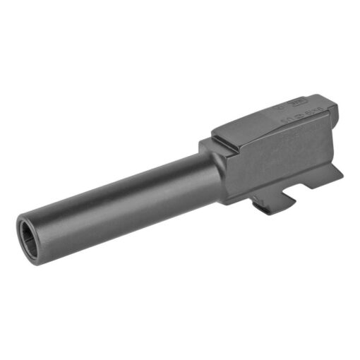 Glock 43 Barrel - OEM - Black Rifle Depot