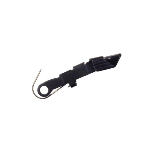 Glock Extended Slide Release - Black Rifle Depot