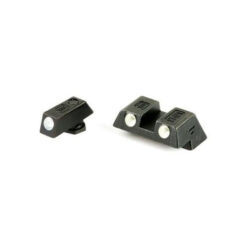 GLOCK Glock OEM Night Sights For Glock 17/19 - OEM