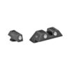 GLOCK Glock OEM Night Sights For Glock 17/19 - OEM
