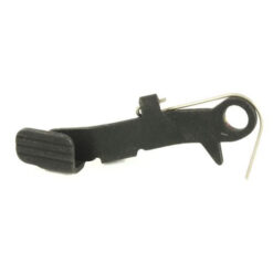  Glock OEM Slide Stop Lever/Spring - G17/34 