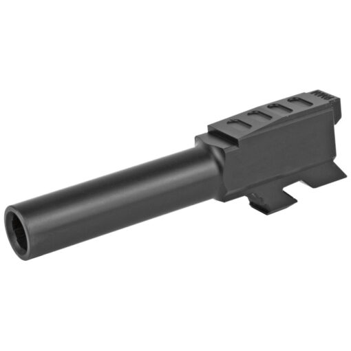 Grey Ghost Precision Match Grade Barrel 9MM for Glock 43 - Black Rifle Depot