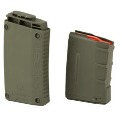 Hera USA Hera Arms AR 15 H3L 10-Round Magazine - OD Green 