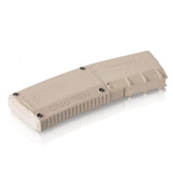 Hera USA Hera Arms AR 15 H3L 10-Round Magazine - Tan