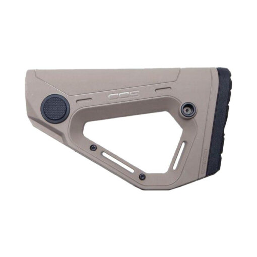 HERA CCS AR 15 Carbine Stock-TAN - 