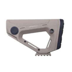 HERA USA HERA CCS AR 15 Carbine Stock-TAN