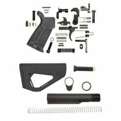 Hera USA HERA CCS AR 15 Lower Build Kit