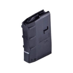 HERA USA HERA H1 Gen 2 AR 15 Polymer Magazine Black