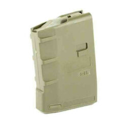 HERA USA HERA H1 Gen 2 AR 15 Polymer Magazine OD Green