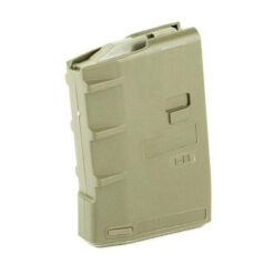 HERA USA HERA H1 Gen 2 AR 15 Polymer Magazine OD Green