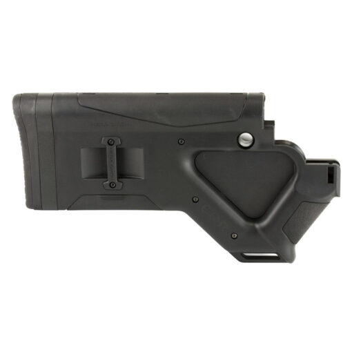 Hera USA AR 15 CQR Stock (BLK) - CA Version - Black Rifle Depot