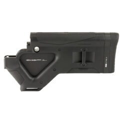 HERA USA Hera USA AR 15 CQR Stock BLK - CA Version