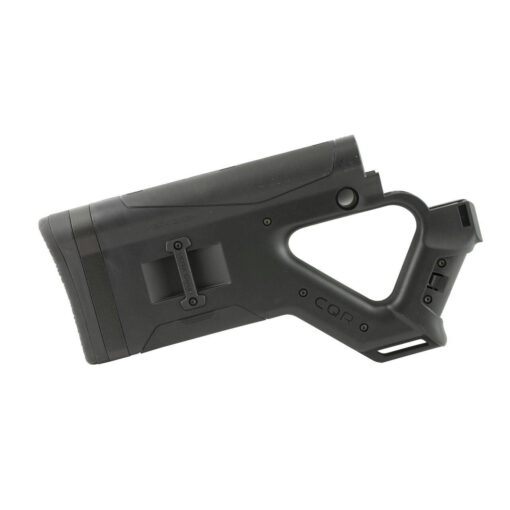 Hera USA AR 15 CQR Stock (BLK) - Black Rifle Depot