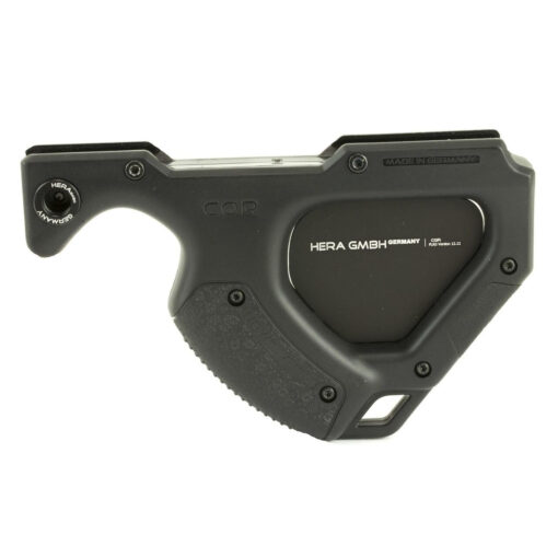 Hera USA AR 15 Front Grip (BLK) - CA Version - Black Rifle Depot