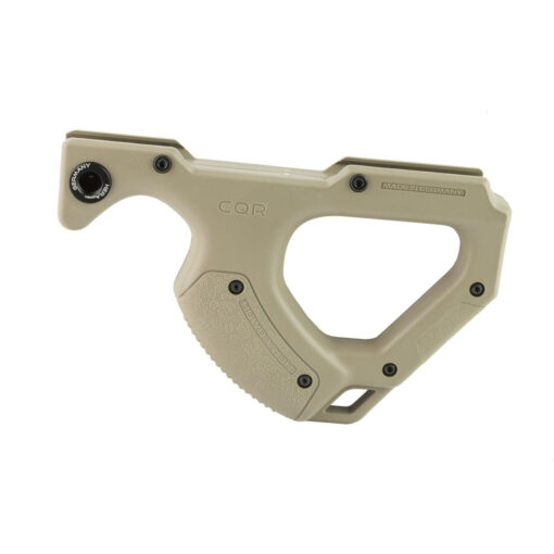 Hera USA AR 15 Front Grip (TAN) - Black Rifle Depot