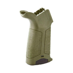 HERA USA HERA USA H15G Polymer Firearm Grip-OD