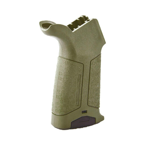 HERA USA H15G Polymer Firearm Grip-OD - Black Rifle Depot