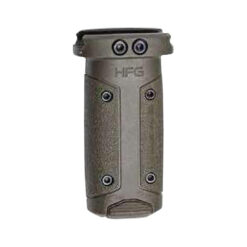HERA USA HERA USA HFG Polymer Front Grip-OD