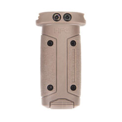 HERA USA HERA USA HFG Polymer Front Grip-TAN
