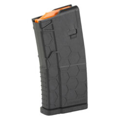  Hexmag AR 15 Shorty Magazine - 5.56/.223 (Black) 