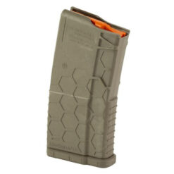 Hexmag AR 15 Shorty Magazine - 5.56/.223 (FDE)