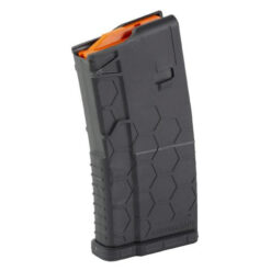  Hexmag AR 15 Shorty Magazine - 5.56/.223 (Gray) 