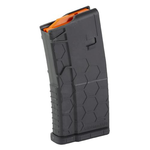 Hexmag-AR-15-Shorty-Magazine-5.56.223-Gray-Hexmag-AR-15-Shorty-Magazine-5.56.223-Gray Hexmag AR 15 Shorty Magazine - 5.56/.223 (Gray)