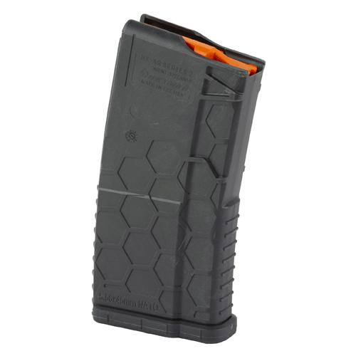 Hexmag-AR-15-Shorty-Magazine-5.56.223-Gray-Hexmag-AR-15-Shorty-Magazine-5.56.223-Gray Hexmag AR 15 Shorty Magazine - 5.56/.223 (Gray)