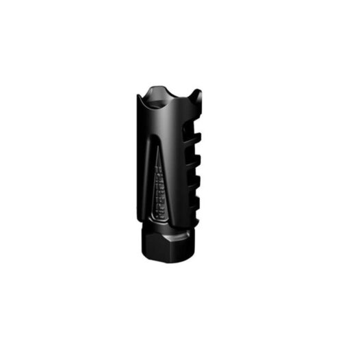 Hiperfire HIPERCOMP Muzzle Brake For 5.56CQ - Black Rifle Depot