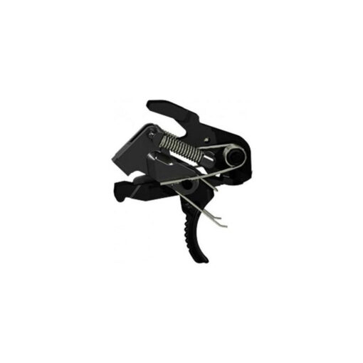 Hiperfire HIPERTOUCH Elite AR 15 Trigger - Black Rifle Depot