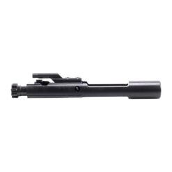  HM Defense AR-15 Bolt Carrier Group - Black Nitride 