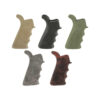 HOGUE Hogue Beavertail Pistol Grip w/ Finger Grooves