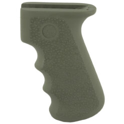 HOGUE Hogue Overmold Grip AK-47/74