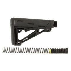 HOGUE Hogue Overmolded Collapsible Stock Assembly