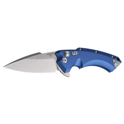 Hogue X5 Flipper Folding Knife - Black Rifle Depot