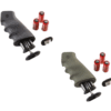 Hogue Rubber Overmold Kit w/ Storage Kit