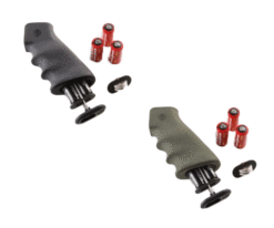 Hogue Rubber Overmold Kit w/ Storage Kit