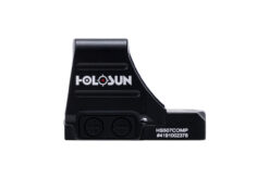 Holosun 507COMP Mini-Reflex Sight