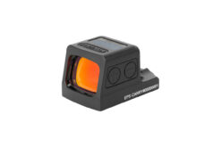 Holosun EPS Carry Enclosed Pistol Reflex Sight