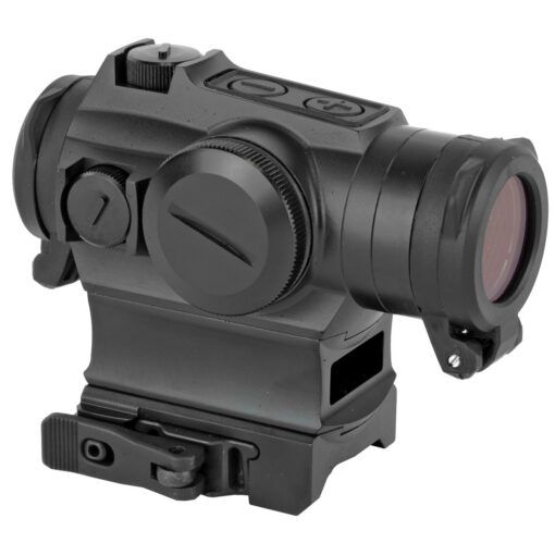 Holosun HS515GM 2 MOA Micro Red Dot Sight - 65 MOA Circle