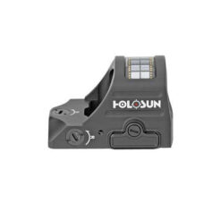 Holosun Technologies 407C-X2 Red Dot Sight 2 MOA