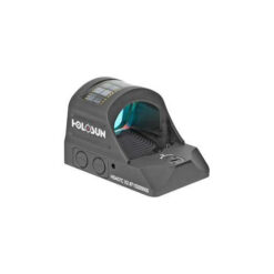 Holosun Technologies 407C-X2 Red Dot Sight 2 MOA