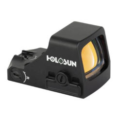  Holosun Technologies 507K-GR X2 Green Dot Sight 2 MOA 