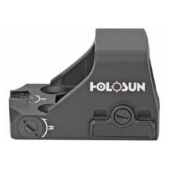  Holosun Technologies 507K-X2 Red Dot Sight 2 MOA 