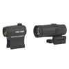 Holosun Technologies HS403C Micro Red Dot and HM3X Magnifier Combo Pack