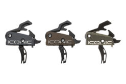 Rise Armament Iconic Dual-Blade Two Stage Trigger